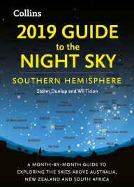 Download books ipod 2019 Guide to the Night Sky Southern Hemisphere: A month-by-month guide to exploring the skies above Australia, New Zealand and South Africa