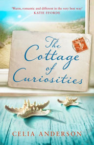 French books free download pdf The Cottage of Curiosities by Celia Anderson