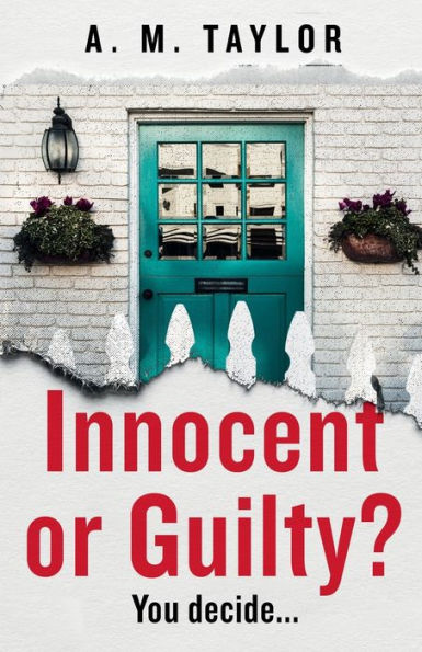 Innocent or Guilty?