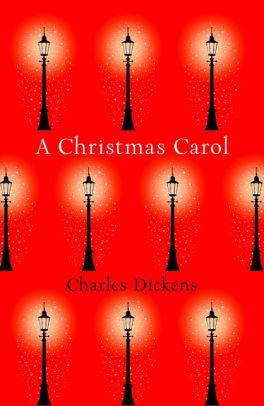 A Christmas Carol (Collins Classics) by Charles Dickens, Paperback ...