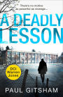 A Deadly Lesson (novella) (DCI Warren Jones)