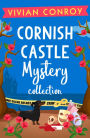 Cornish Castle Mystery Collection: Tales of murder and mystery from Cornwall