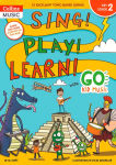 Alternative view 1 of Sing! Play! Learn! with Go Kid Music - Key Stage 2