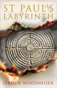 Title: St Paul's Labyrinth, Author: Jeroen Windmeijer