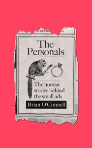 Title: The Personals, Author: Brian O'Connell