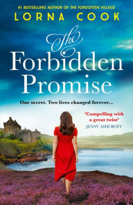 Free book downloads for mp3 players The Forbidden Promise by Lorna Cook (English Edition) DJVU