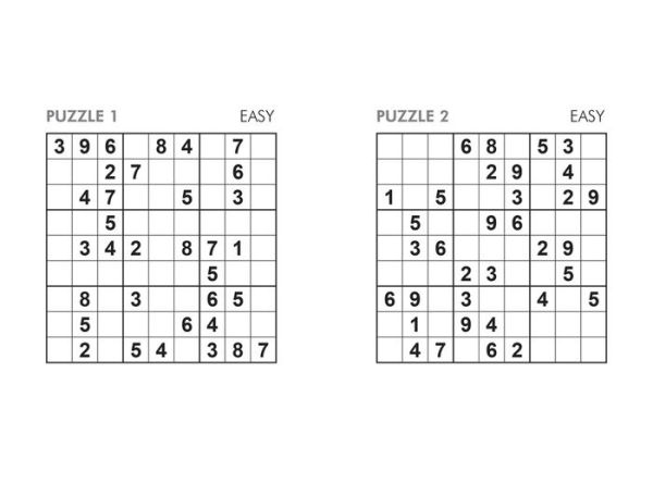 Su Doku Challenge Book 2: 200 Su Doku puzzles