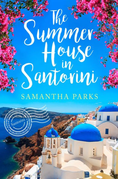 The Summer House Santorini