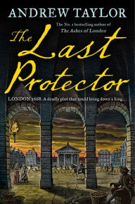 Download books in djvu The Last Protector (James Marwood & Cat Lovett, Book 4)