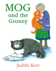 Title: Mog and the Granny, Author: Judith Kerr