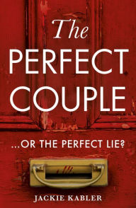 Title: The Perfect Couple, Author: Jackie Kabler