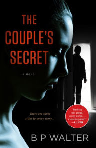 Title: The Couple's Secret, Author: B P Walter