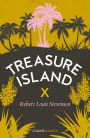 Treasure Island (Collins Classics)