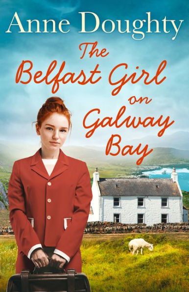 The Belfast Girl on Galway Bay