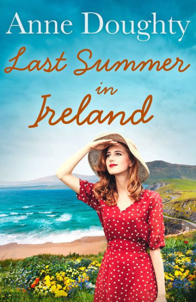 Last Summer Ireland
