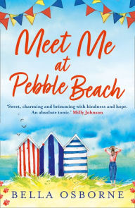 Download ebooks for ipad on amazon Meet Me at Pebble Beach English version by Bella Osborne