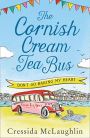 The Cornish Cream Tea Bus: Part One - Don't Go Baking My Heart