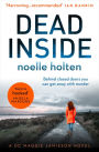 Dead Inside (Maggie Jamieson thriller, Book 1)