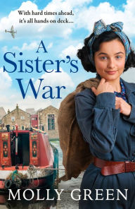 A Sister's War (The Victory Sisters, Book 3)