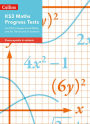Collins Tests & Assessment - KS3 Maths Progress Tests: For KS3 in England and Wales and for Third Level in Scotland