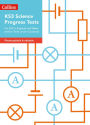 Collins Tests & Assessment - KS3 Science Progress Tests: For KS3 in England and Wales and for Third Level in Scotland