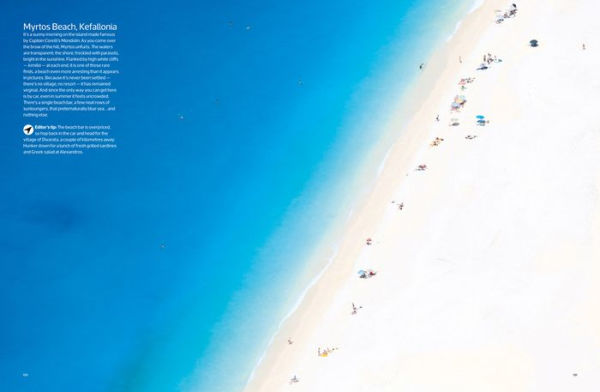 Amazing Places: 200 Extraordinary Destinations