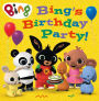 Bing's Birthday Party! (Bing)