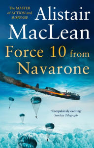 Free books download audible Force 10 from Navarone