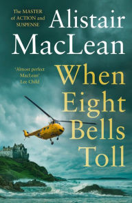 Download books to kindle for free When Eight Bells Toll