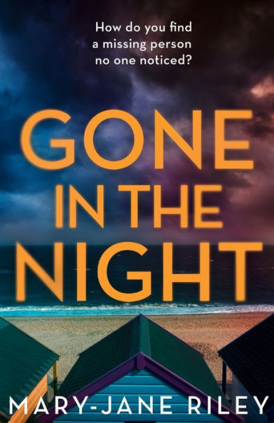 Gone the Night