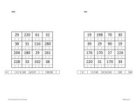 Alternative view 2 of The Sunday Times Tetonor Book 2: 200 Challenging Numerical Logic Puzzles