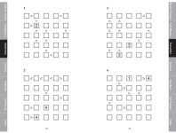 Alternative view 3 of The Times MindGames Number & Logic Puzzles: Book 4
