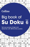 Alternative view 1 of Big Book of Su Doku Book 6: 300 Su Doku Puzzles