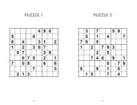 Alternative view 2 of Big Book of Su Doku Book 6: 300 Su Doku Puzzles