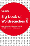 Alternative view 1 of Big Book of Wordsearches Book 6: 300 Themed Wordsearches