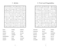 Alternative view 2 of Big Book of Wordsearches Book 6: 300 Themed Wordsearches