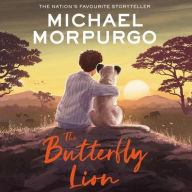 Title: The Butterfly Lion, Author: Michael Morpurgo