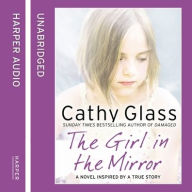 Title: The Girl in the Mirror, Author: Cathy Glass