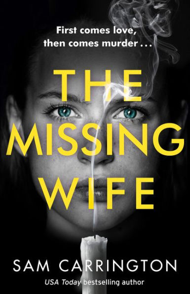 The Missing Wife