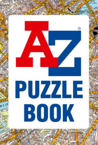 Title: A-Z Puzzle Book: Have You Got the Knowledge?, Author: Collins UK