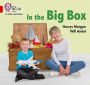 Collins Big Cat Phonics for Letters and Sounds - In the Big Box: Band 2A/Red A