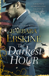 Title: The Darkest Hour, Author: Barbara Erskine