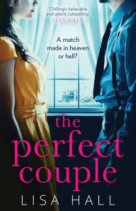 Free books to download on android The Perfect Couple by Lisa Hall English version 9780008356453
