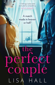 Free it ebooks pdf download The Perfect Couple 9780008356460 by Lisa Hall MOBI (English literature)