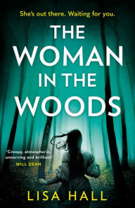 Pdf e book free download The Woman in the Woods by  DJVU