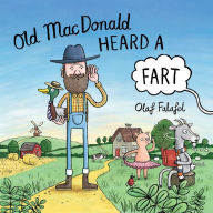 Free ebooks download pdf italiano Old MacDonald Heard a Fart