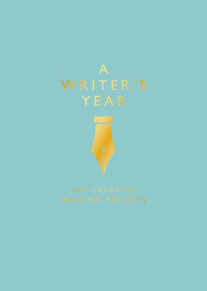 A Writer's Year