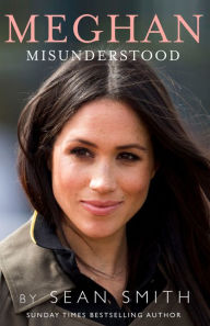 Best books collection download Meghan Misunderstood (English literature) by Sean Smith 9780008359607