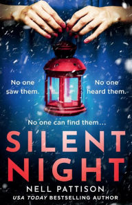 Download ebook from books google Silent Night 9780008361785 by Nell Pattison FB2 ePub PDF