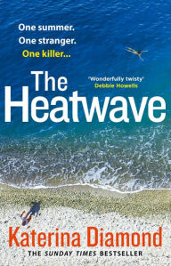 Ebook free download francais The Heatwave MOBI CHM